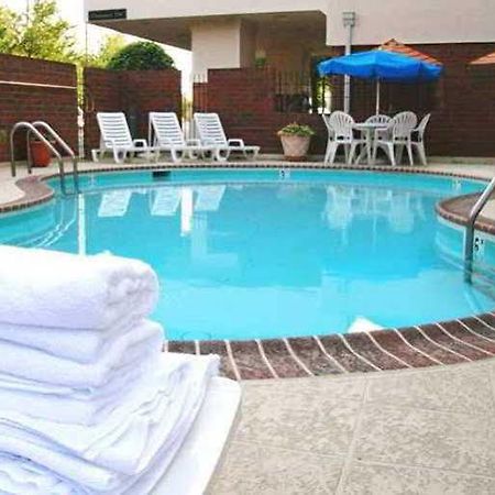 Hampton Inn Springfield Exteriör bild